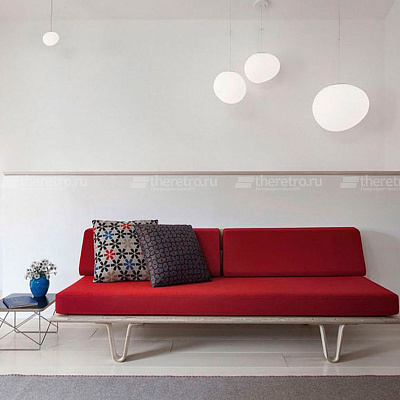 Серия подвесных светильников Foscarini Gregg D фото 8