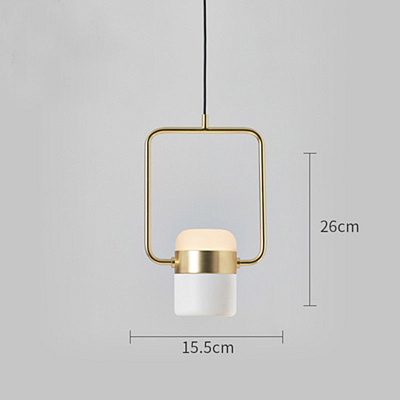Люстра Seeddesign Ling P1 Black 134 см   фото 3