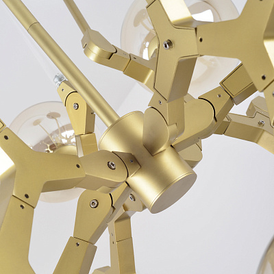 Galaxy Chandelier фото 6