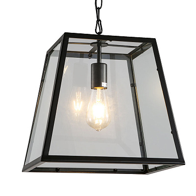 Loft Trapezium фото 4