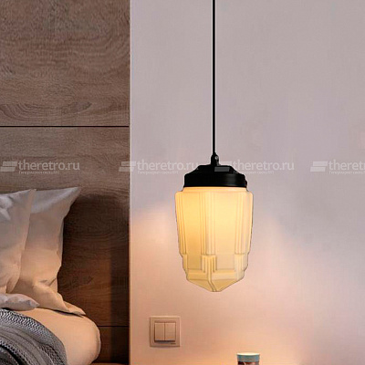 Loft IceCream Lamp E  фото 1