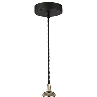 Loft Cone Pendant 22 см   фото 3