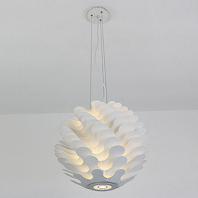 Libera Lamp 50 см   фото 7
