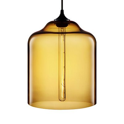 Niche Modern Bell Jar Фисташковый фото 13