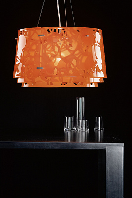 Louis Poulsen Collage фото 5