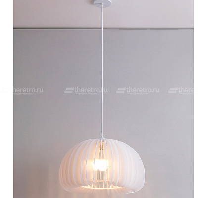 Подвесной светильник Meridian Spot D фото 15