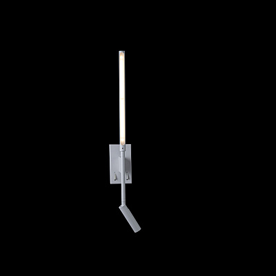 Бра Stick 10012/6+3WH фото 4