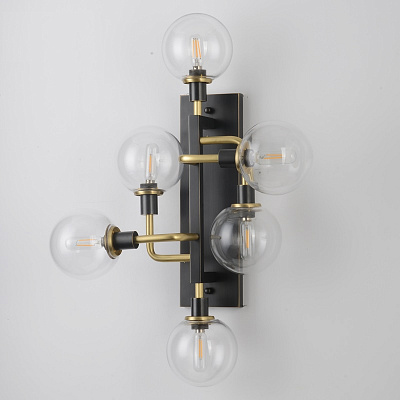 Бра TECH Lighting VIAGGIO WALL фото 6