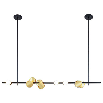 Cветильник Creative Pendant Lamp 160 см   фото 5