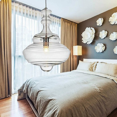 Подвесной светильник Delight Collection Theatre A фото 5