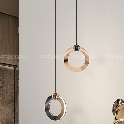 Подвесной светильник KARI ONE A фото 10