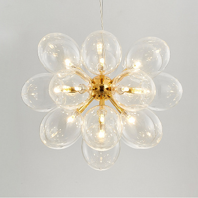 Bubble Chandelier фото 4