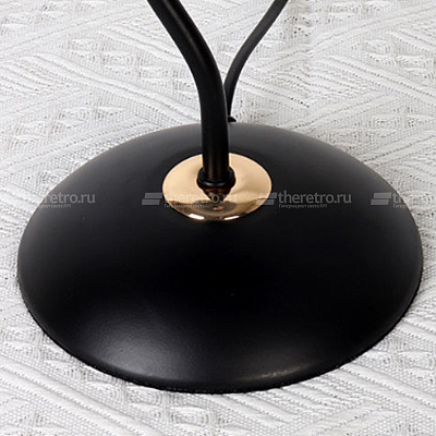 Настольная лампа Umbrella table lamp зеленый фото 10