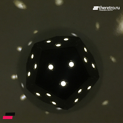Nanoleaf Bloom фото 14