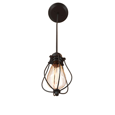 Подвесной Светильник Loft cage LOFT1124 фото 3