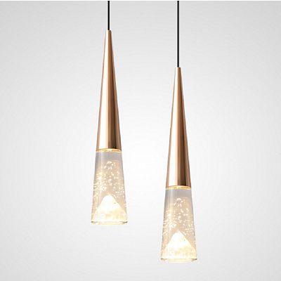 Комбинация светильников ELIAN DUO - 2 фото 5