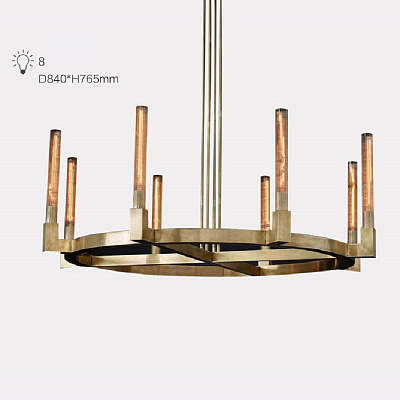 Люстра RH CANELLE Modern фото 4
