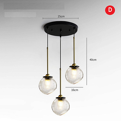 Светильник BELVIS ONE A фото 6