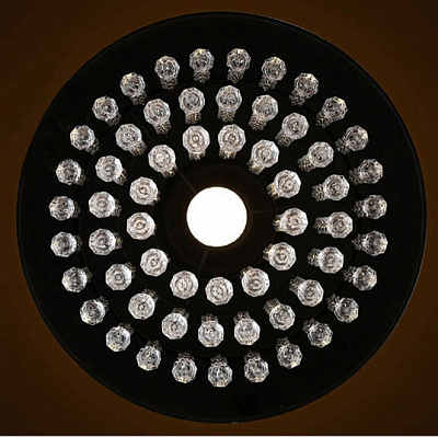 Подвесной светильник Diamond фото 6