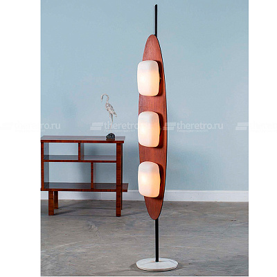Напольный торшер Totem Floor lamp фото 4