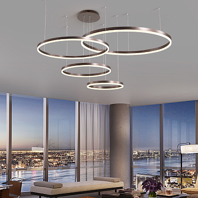 Люстра Mahlu by Cameron Design House фото 7