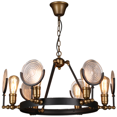 Люстра Gaslight Lense3 фото 8