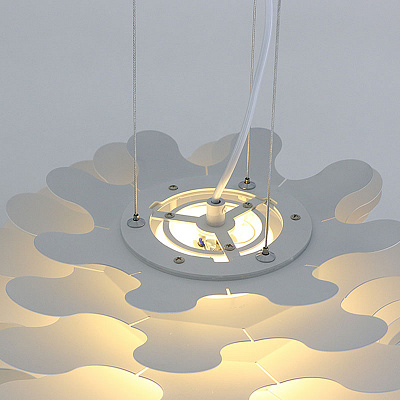 Libera Lamp 50 см   фото 8