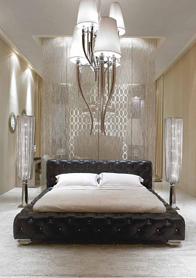 Ipe cavalli Brunilde Chandelier 3 плафона  фото 5