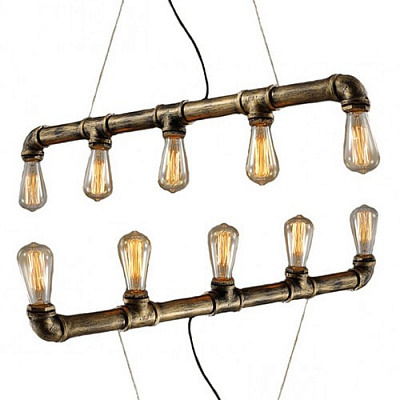 Loft Pipe Line Single A фото 7