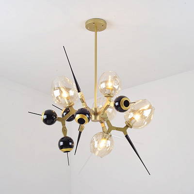 Galaxy Chandelier фото 11