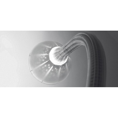 Торшер Pipe Terra Floor Lamp фото 5