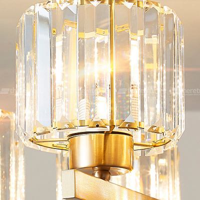 Подвесной светильник Preciosa-2 A фото 12