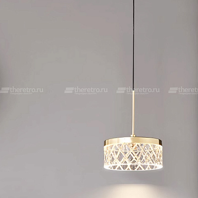 Подвесной светильник Cafe One A фото 10