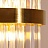 Razor2 Oval Chandelier 90 см   фото 10