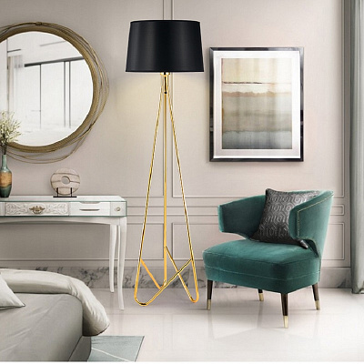 Торшер Chic Floor фото 10
