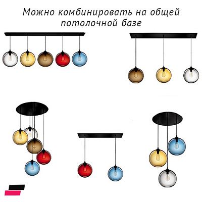Niche Modern Solitare фото 13