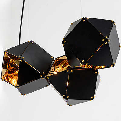 Gabriel Scott Welles Spoke 3 фото 3