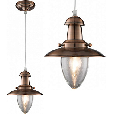 Loft Alloy Lamp 2 фото 4