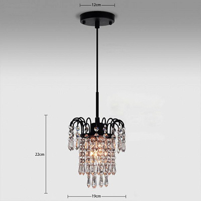 Industrial Glass Suspension фото 4