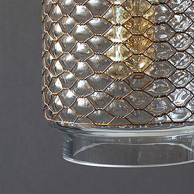 Светильник BOTTLE фото 10