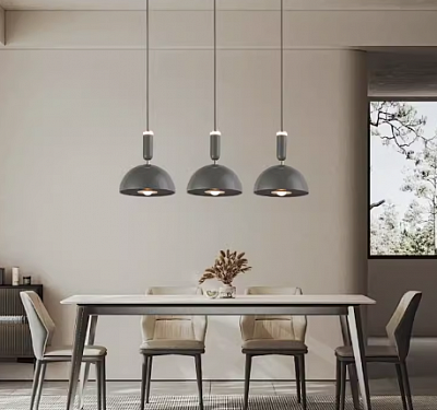Подвесной светильник TOFT HOME фото 15