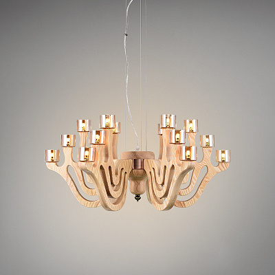 Wood Design Queen фото 3