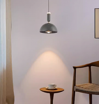 Подвесной светильник TOFT HOME фото 13
