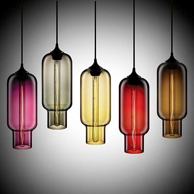 Niche Modern Pharos фото 3