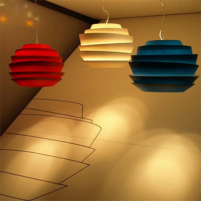 Foscarini Le Soleil 43 см  Зеленый фото 6