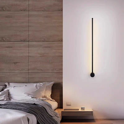 Бра KEMMA WALL LITE Цвет золото. фото 5