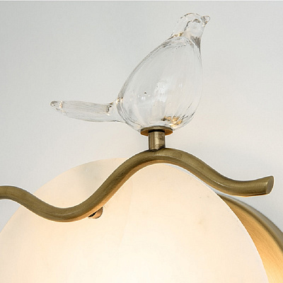 Arteriors Dove Sconce фото 7