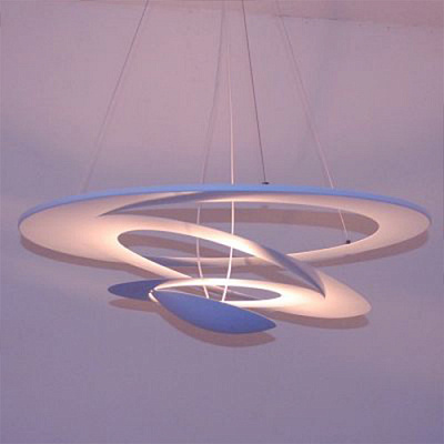 Artemide Pirce Suspension фото 7