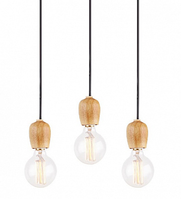 Loft Industry Wood Holder фото 6