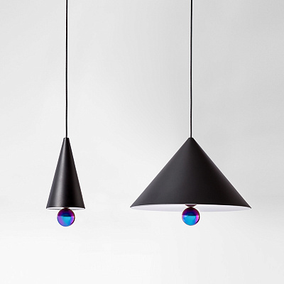 Люстра Cherry grand Suspensions designed by Daniel Emma фото 5